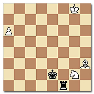 CKT 012: Unstoppable Pawn.