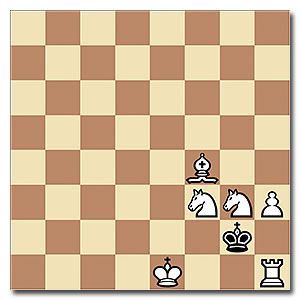 CKT 028: Can Mate in One be Tricky?